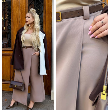 [Pontajupe Trend]  🚨Offre Speciale 2800 DA 🎁60 première commandes seulement.