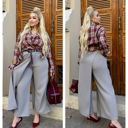 [Pontajupe Trend]  🚨Offre Speciale 2800 DA 🎁60 première commandes seulement.