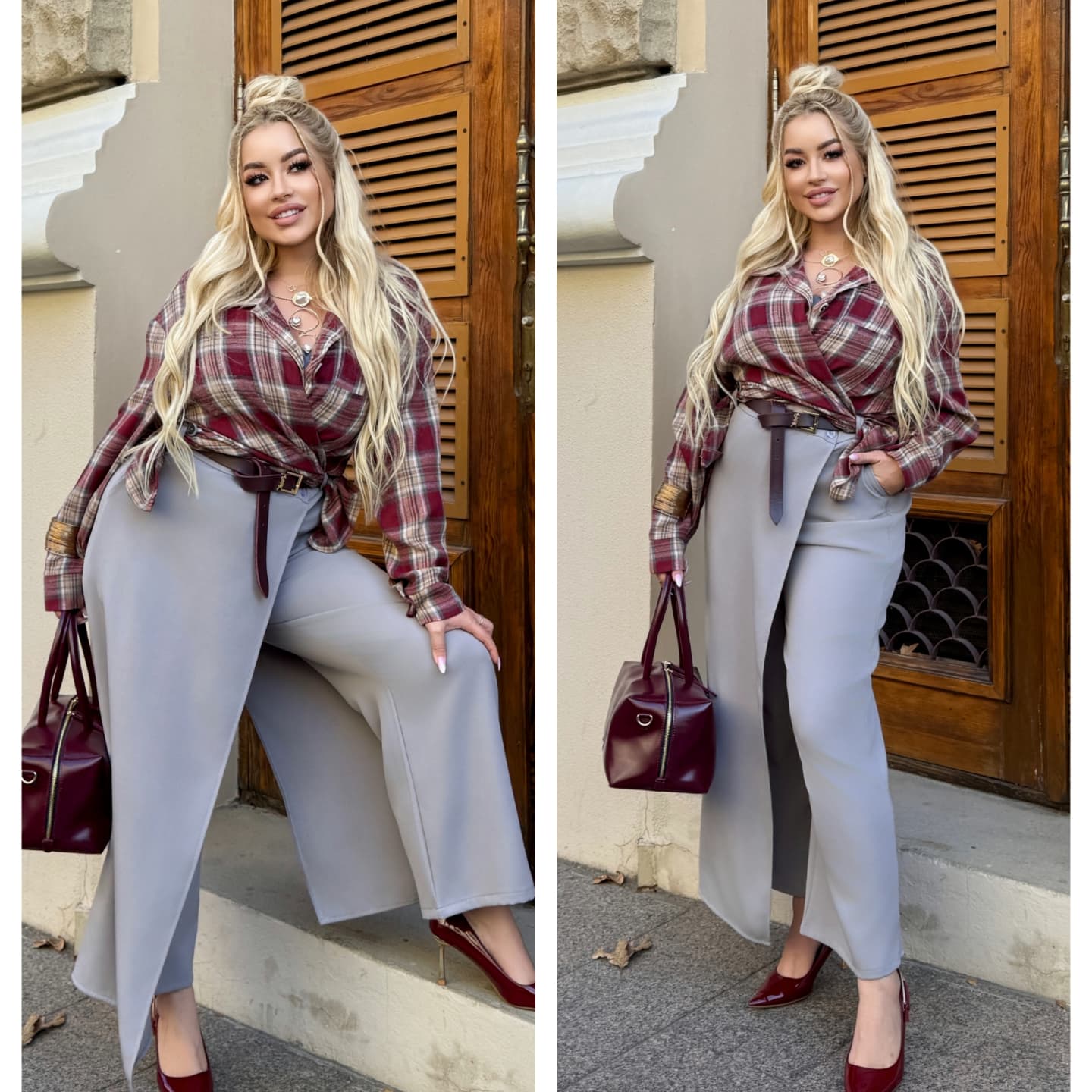 [Pontajupe Trend]  🚨Offre Speciale 2800 DA 🎁60 première commandes seulement.