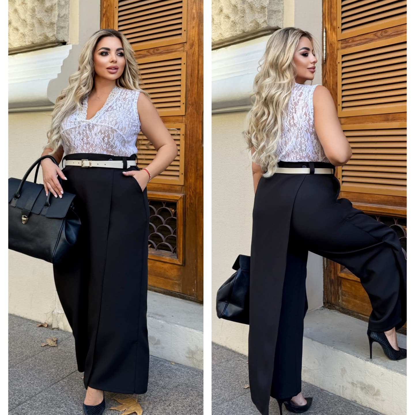 [Pontajupe Trend]  🚨Offre Speciale 2800 DA 🎁60 première commandes seulement.