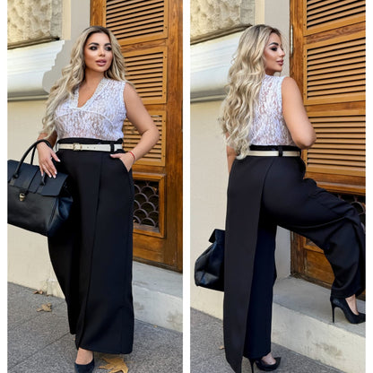 [Pontajupe Trend]  🚨Offre Speciale 2800 DA 🎁60 première commandes seulement.